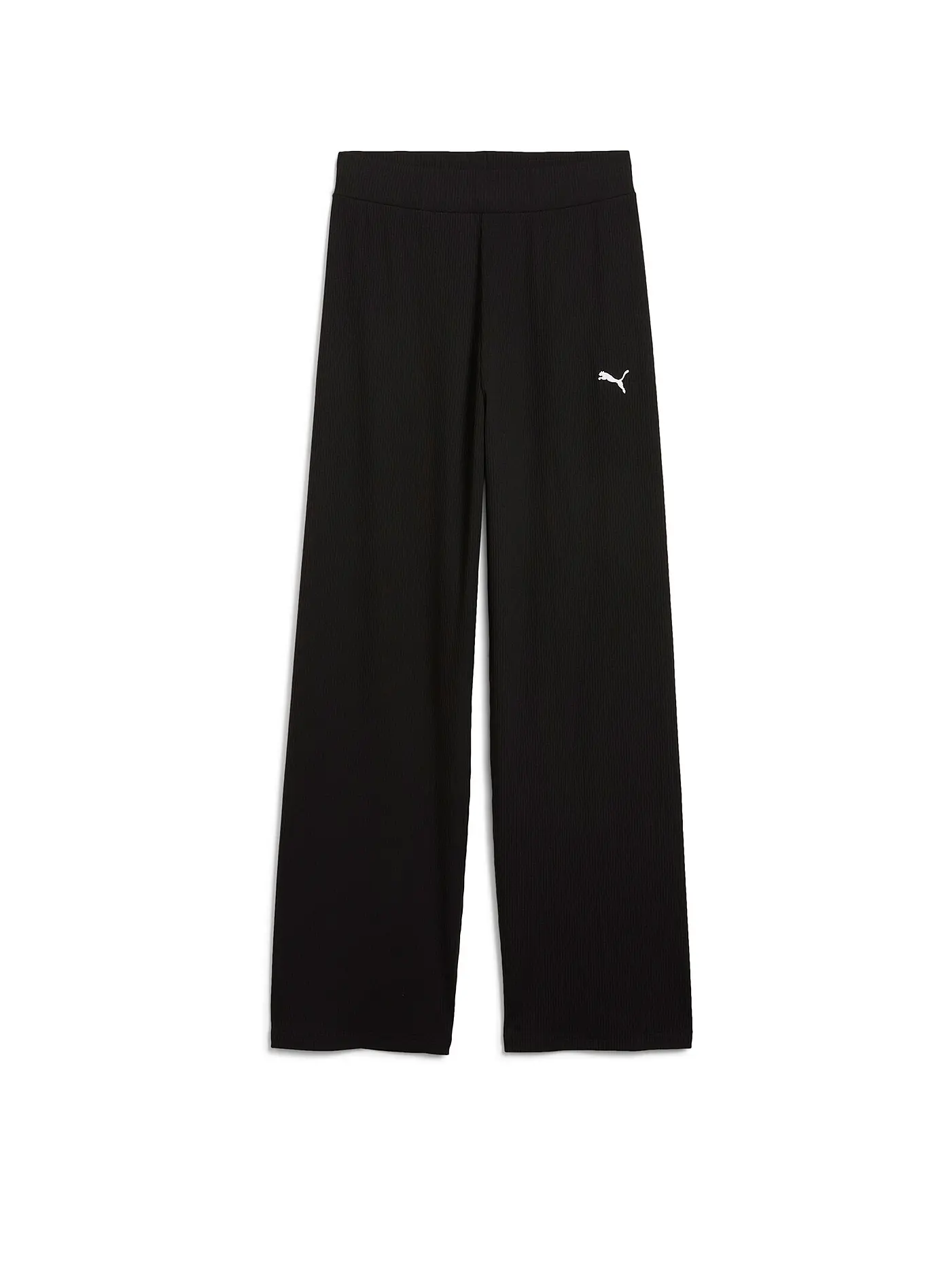 PUMA | Damen Jogginghose Elevated High Waist | 